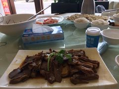 -濠江渔港酒楼(湾仔海鲜街，会展中心店)