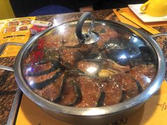 -黄记煌三汁焖锅(崇文门店)