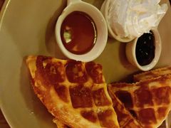 -美美咖啡·西餐厅(世奥店)