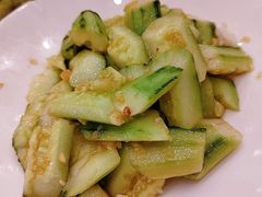 拍黄瓜-簋街仔仔小龙虾(总店)