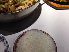 -蛙蛙叫干锅年代(簋街总店)