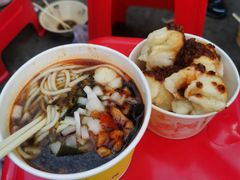 -好街坊面馆(菁华园店)