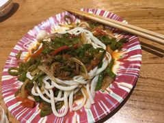 -石榴红了·非遗酥皮烤包子·新疆菜(瑞豪店)