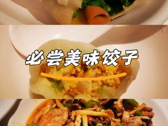 -日丰园海肠水饺·老字号大连海鲜(银泰城店)