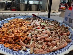 -盒马鲜生(富田新天地店)