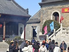 -句容茅山景区