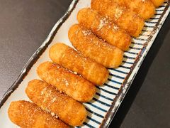 -小舅母子烤鱼(天生城店)