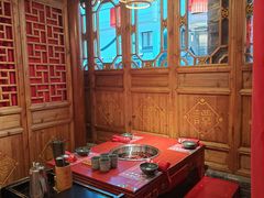 -谭鸭血老火锅·匠心(环球港旗舰店)
