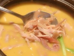 云雾笋煨猪肚-凤凰湘语·湘粤鲜融(浦东旗舰店)