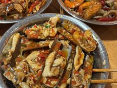 -辣不怕口味虾(长沙总店)