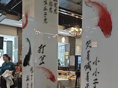 -到家尝北京菜(西坝河店)