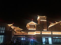 -仙游美食城