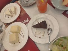 -斗牛士牛排餐厅(嘉里汇店)