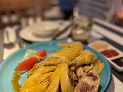 -Aqua Oasis 水天堂(石路天虹店)