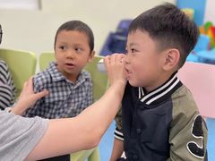 -布劳克教育·易贝乐英语(罗湖太宁店)