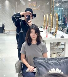 -5M HAIR SALON