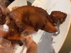 -眷江南之小蓝鲸(王府大街店)