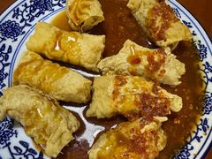 -茅老太臭豆腐