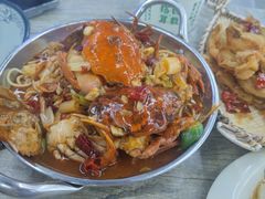 -小民大排档(光谷店)