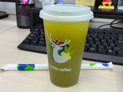 -瑞幸咖啡(7号国际商业中心店)