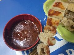 -马记大锅煮(总店)