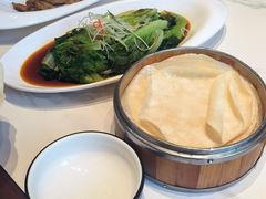-梅利汴京烤鸭•开封豫菜地标店(东大街店)