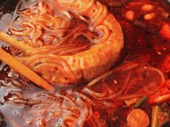 肥肠粉-青石桥老瓦房肥肠粉总店(青石桥总店)