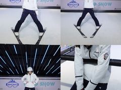 -Hopo Snow 城市滑雪空间(来福士广场购物中心店)