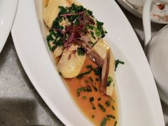 -喜来登由由大酒店九州膳坊中餐厅