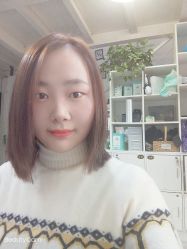 -起点潮色造型