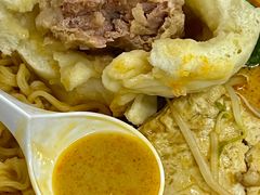 -津品味小吃(大学湾店)