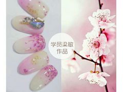 -群丽化妆摄影美甲纹绣培训学校