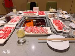 -海底捞火锅(八佰伴店)