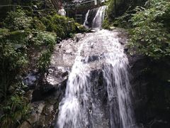 -藏龙百瀑风景区