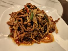 -马凯餐厅(长椿街店)