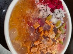 -探鱼·鲜青椒爽麻烤鱼(银泰城店)