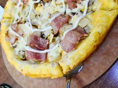 -米斯特比萨(亦庄国融国际店)