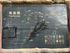 -王顺山国家森林公园