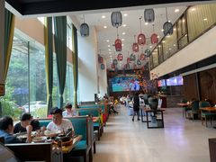 大堂-饭怕鱼(阳光100店)