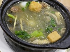 -清真·穆萨砂锅(大皮院店)