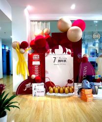 -Your Yoga Pilates·瑜伽普拉提习练室