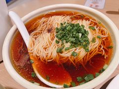 -苏小柳点心·手作小笼包(浦东嘉里城分院)