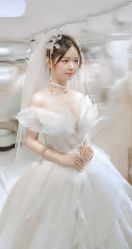 点击看大图 -LOVINA洛维娜婚纱礼服