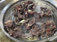 -五洞大众牛餐馆(番禺分店)