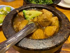 -东就鸭饭店·古早海南菜(友谊南海城店)
