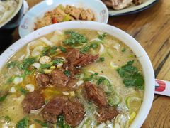 -豫掌柜饸饹面·烩面(秀沿路店)