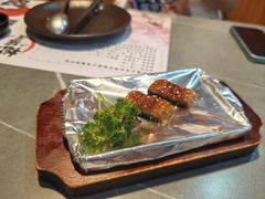 -松坂屋日料自助(长城路店)