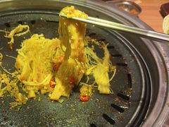 -韩悦牛排烤肉无限续(宝能中心店)