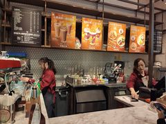 -COSTA COFFEE(静安嘉里中心店)