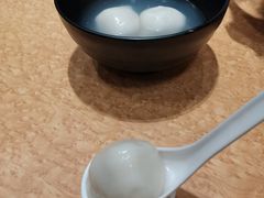 -宁波汤团店(外滩店)